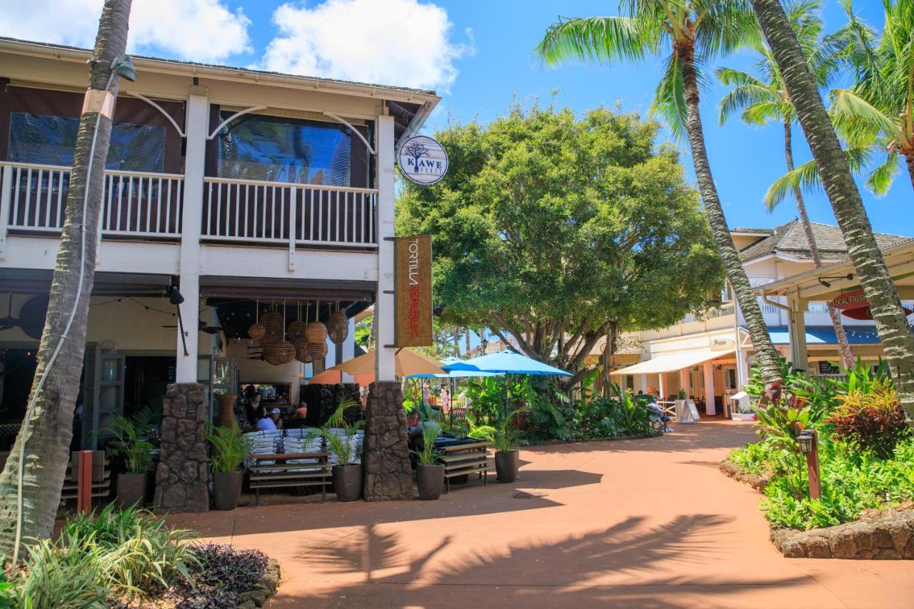 1730 Kaleka 4 Bed Poipu House, Guest House Walk To Beach Koloa Luaran gambar