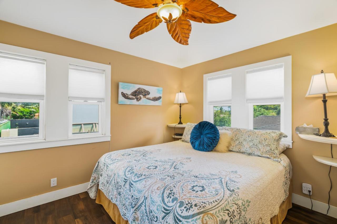 1730 Kaleka 4 Bed Poipu House, Guest House Walk To Beach Koloa Luaran gambar