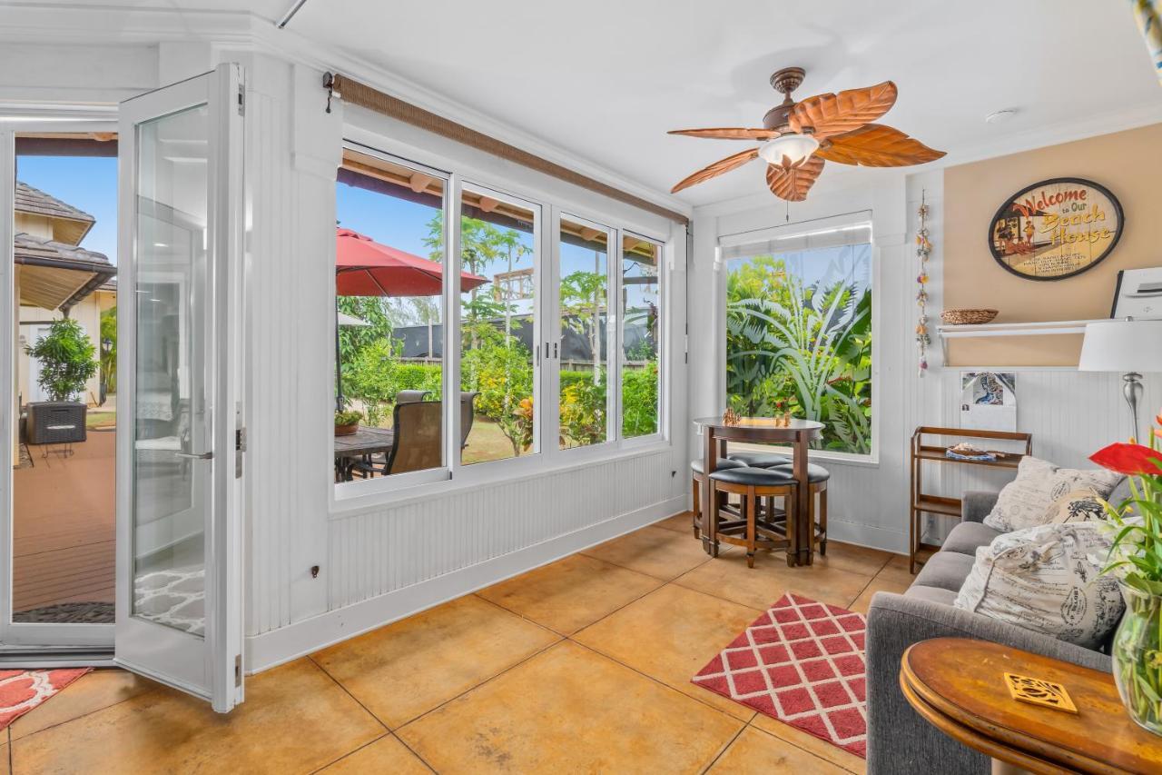 1730 Kaleka 4 Bed Poipu House, Guest House Walk To Beach Koloa Luaran gambar