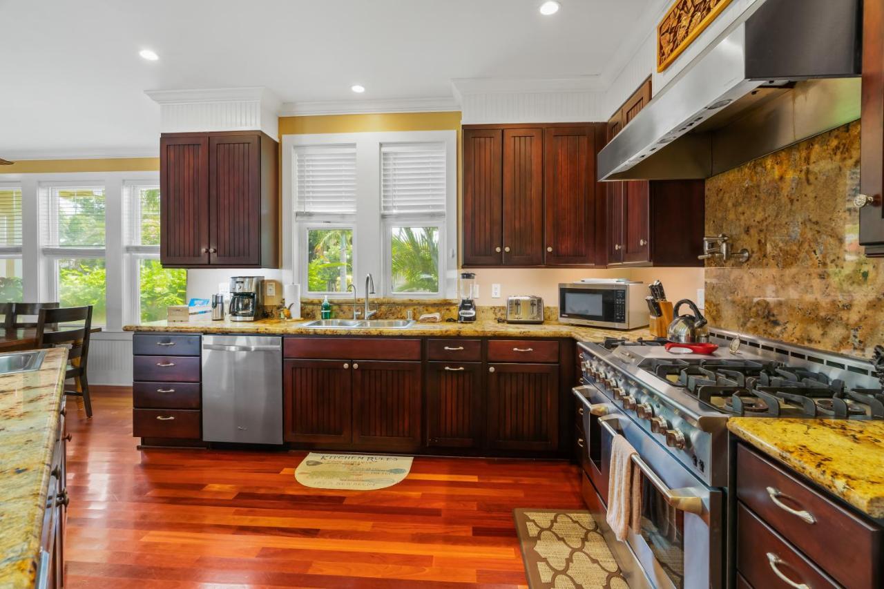 1730 Kaleka 4 Bed Poipu House, Guest House Walk To Beach Koloa Luaran gambar