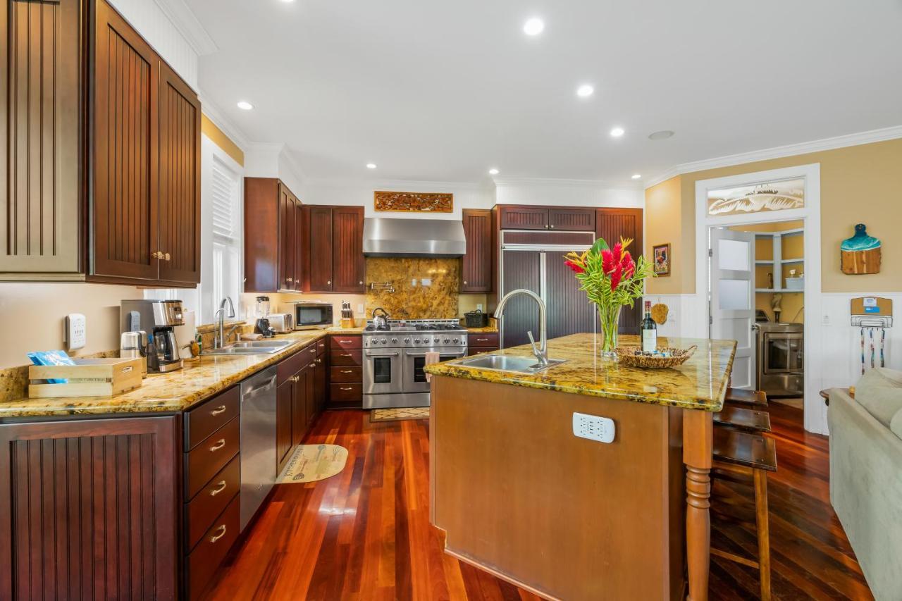 1730 Kaleka 4 Bed Poipu House, Guest House Walk To Beach Koloa Luaran gambar