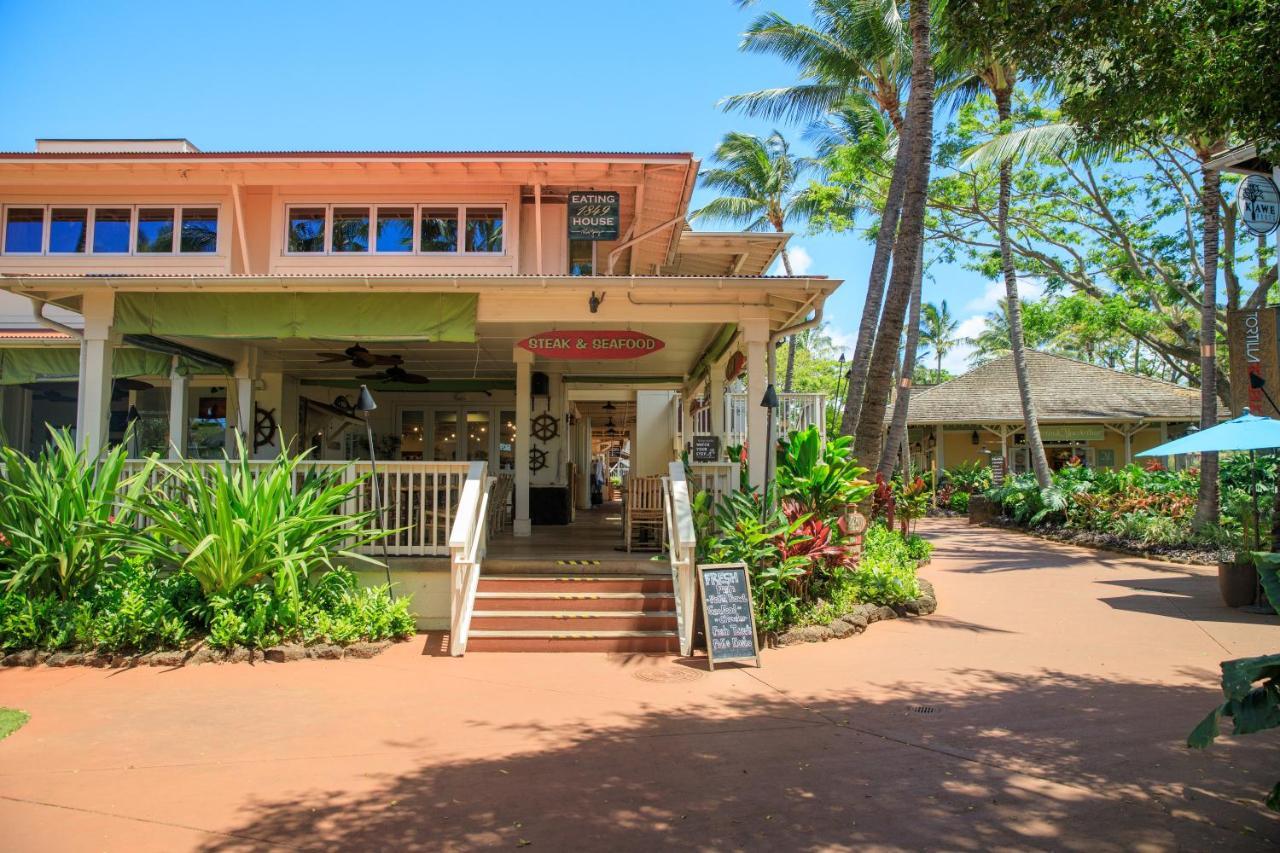 1730 Kaleka 4 Bed Poipu House, Guest House Walk To Beach Koloa Luaran gambar